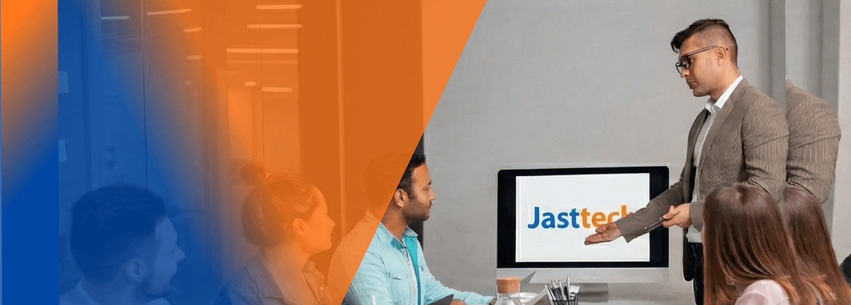 Corporate Upskilling