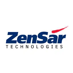 ZenSar Logo